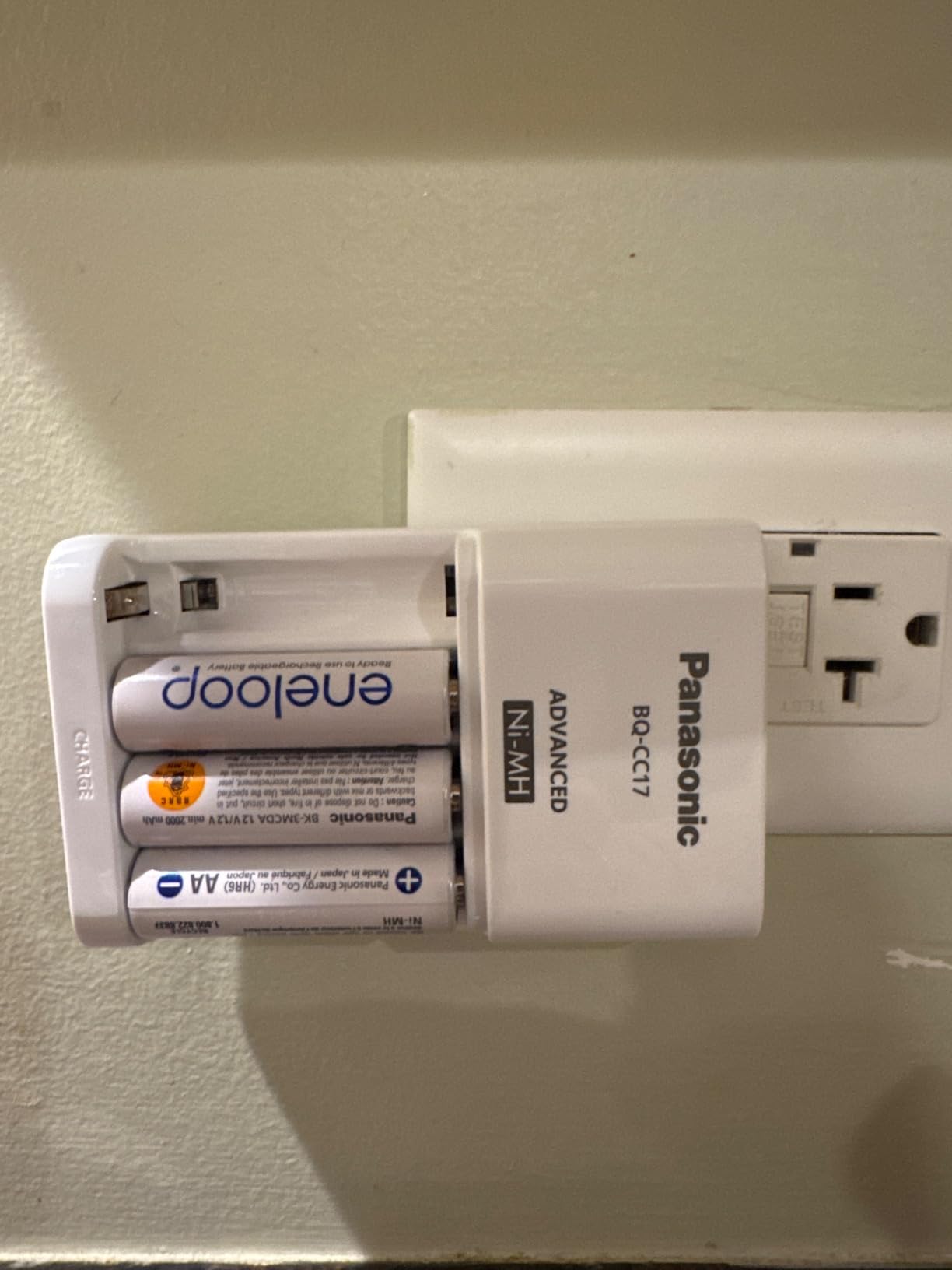 eneloop Battery Customer Review 6